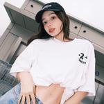 Футболка унисекс Zmoh, черный - фото 11