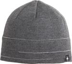 Светоотражающая крышка Smartwool, цвет Medium Gray Heather - фото