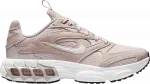 Кроссовки Nike Wmns Zoom Air Fire 'Barely Rose', розовый - фото