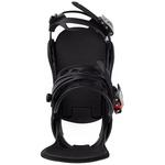 Крепления для сноуборда Burton Lexa 2023 женские, черный - фото 4
