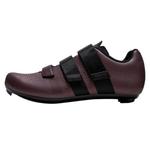 Велообувь SANTIC Road Ares Velcro, размер 38, фиолетовый - фото 2