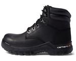 Ботинки 6" Rugged Flex Comp Toe Work Boot Carhartt, кожа - фото 6