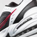 Кроссовки Nike Performance Air Monarch IV, белый/черный/красный - фото 6