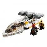 Конструктор LEGO Star Wars 75290 Мос Эйсли Кантина - фото 8