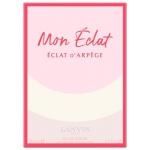 Lanvin Mon Éclat D'Arpège EdP для женщин 50 мл - фото 2