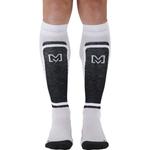 Носки унисекс для лыж Monnet Fusion - фото 4