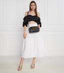 Сумка-мессенджер Liu Jo, черный - фото 3