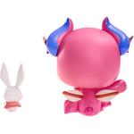 Фигурки chibi league of legends, star guardian, kassadin, thresh LOL - фото 4