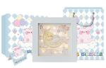 Ночник Sanrio, Cinnamoroll Night Light, Birthday Box - фото 2