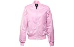 Куртка женская Cherry Powder Converse, розовый - фото