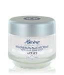 Ночной крем Heliotrop Active Regenerativ, 50 ml - фото