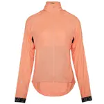 Куртка Silvini Vetta, оранжевый - фото