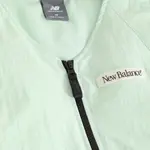 Мужской жилет MV51550CYS New Balance, синий - фото 3