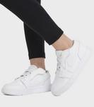 Леггинсы Jordan Haddad Essentials для девочек, черные - фото 4