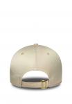 Бейсболка New Era Cap, Beige - фото 2