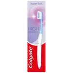 Зубная щетка супермягкая, 1 шт. Colgate High density - фото 3