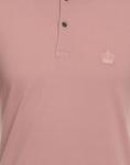 рубашки поло Dolce&Gabbana, розовый - фото 4