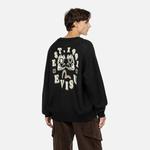 Трикотаж мужской Evisu, черный - фото 7