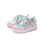 Кроссовки TALKING TOM Skateboarding Shoes Unisex Low-top, бежевый/черный - фото 119