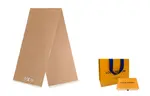 Шарф LOUIS VUITTON Headline, коробка - фото 4