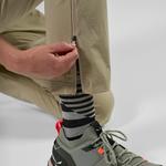 Женские брюки Puez Talvena DST 2/1 Salewa, бежевый - фото 4