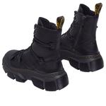Ботинки Dr. Martens DMXL с 8 люверсами, черные - фото 3