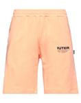 Шорты Iuter, абрикосовый - фото