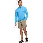 Шорты Cotopaxi Persisto Tech Short Cotopaxi, Stone - фото 6