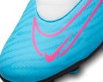 Мужские кроссовки Nike, Baltic Blue Pink Blast White Laser Blue - фото 5