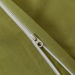 LUOLAI HOME Комплект постельного белья, 150 см, 4 предмета - фото 5