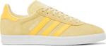 Кроссовки Wmns Gazelle 'Almost Yellow', желтый - фото