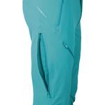 Женские брюки Mercury DST Dynafit, синий - фото 4