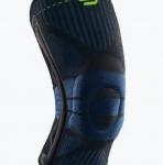 Наколенник Bauerfeind Sports Universal, черный - фото