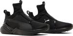 Кроссовки Puma Wmns Fierce 2 Black, черный - фото 8