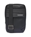 Сумка мужская Samsonite через плечо, черный - фото