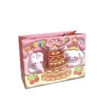 Плюшевая кукла soft collection table companion 20 см DAKUTU - фото 3