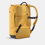 Рюкзак походный 23 л Quechua NH500 Escape Rolltop, желтый - фото 11