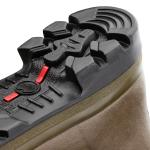 БЛОКИРОВКА КУРКА SOLOGNAC, антрацитово-серый - фото 9