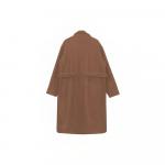 I’m David Пальто унисекс, Caramel - фото 8