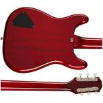 Гитара Epiphone Coronet - вишня - фото 5