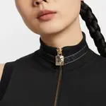 Платье Naomi Osaka Nike, черный/оливковый - фото 6