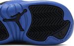 Кроссовки Air Jordan 12 Retro TD Game Royal, синий - фото 5