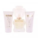 Парфюмерный набор Moschino Toy 2, 3 предмета - фото 2