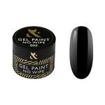 FOX Gel Paint No Wipe 002, 5 мл - фото