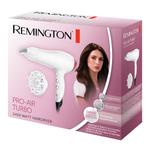 Фен Remington Pro-Air D5226 - фото 3