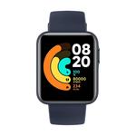 Умные часы Xiaomi Redmi Watch 2 Lite, (BHR5440GL), 1.55", Bluetooth, синий - фото