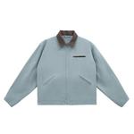 Куртка унисекс Anywearlab, Армейский Зеленый - фото 8