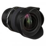 Объектив Rokinon 14mm f/2.8 Series II, Micro 4/3 Mount, черный - фото 2