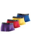 Боксеры BUFFALO Boxer shorts, цвет Mixed colors - фото