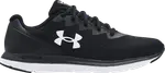 Кроссовки Under Armour Charged Impulse 2 Black White, черный - фото